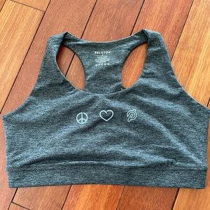 Peloton Sports Bra